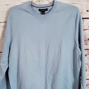 Banana Republic Cotton Cashmere Sweater Size M NWT